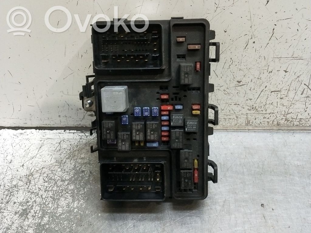 Ford S-MAX BSM Valdymo blokas 
