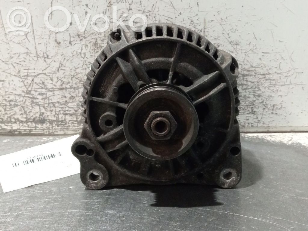Generator/alternator   028903028F,0123515008