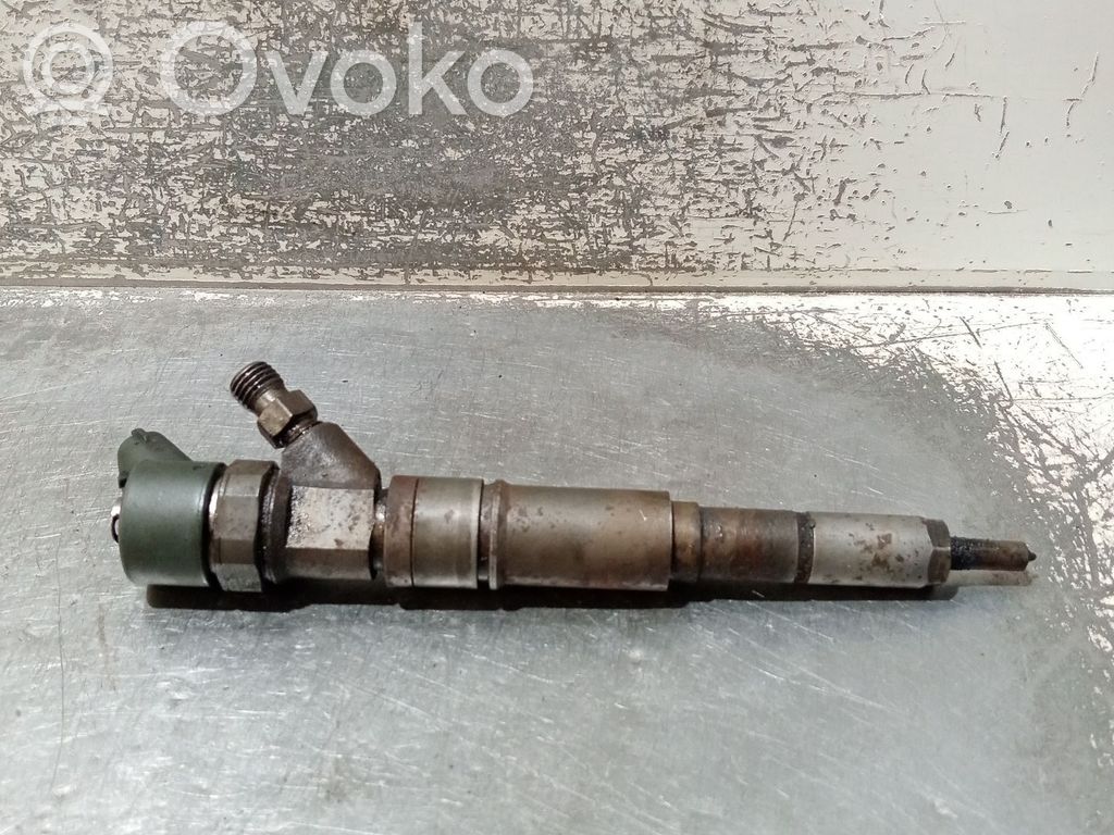 Inyector de combustible   7785985,0445110048,BOSCH