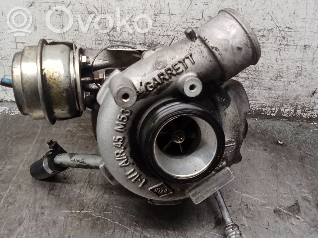 Turbo   GT2052V,7104155003S