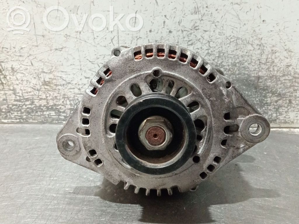 Alternador