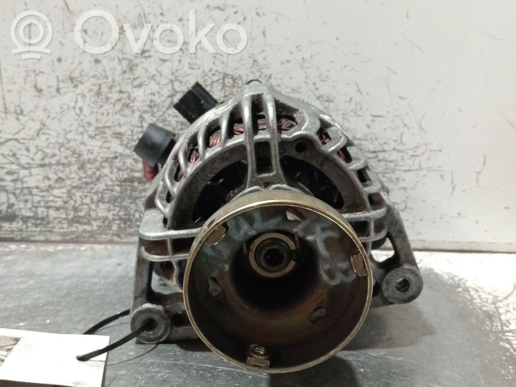 Generator/alternator   98AB10300BC,63321746