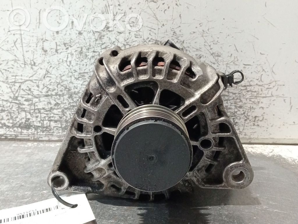 Generatorius   373002A600,2607316E