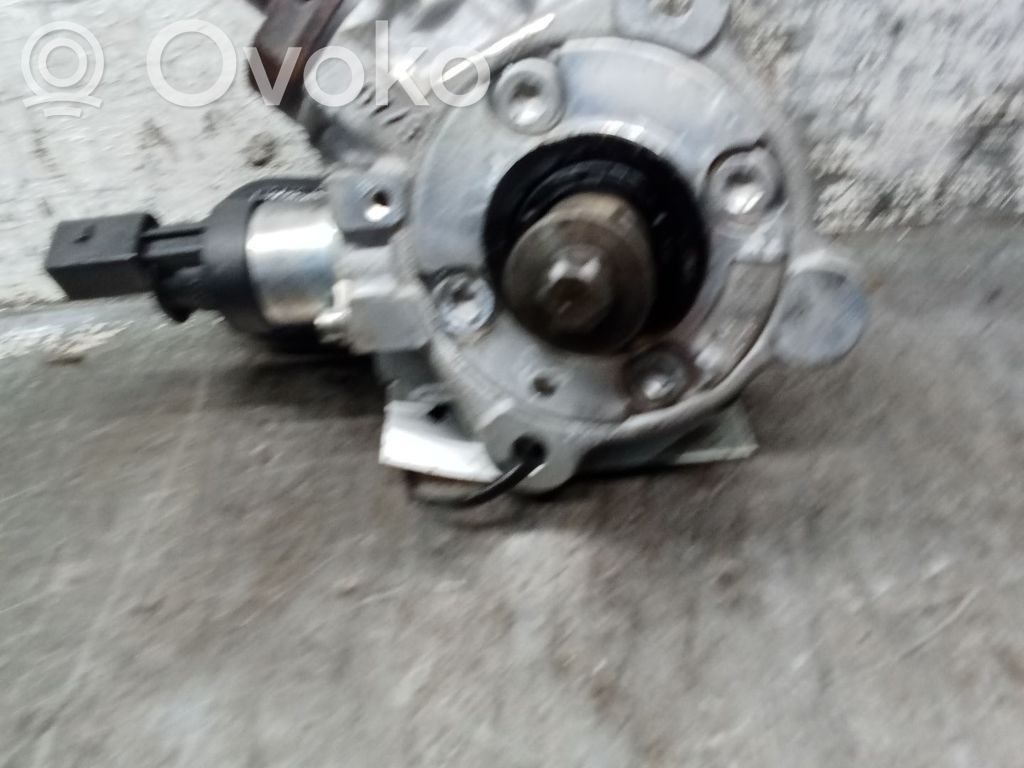 BMW 3 E90 E91 Pompa wtryskowa wysokiego ciśnienia 
