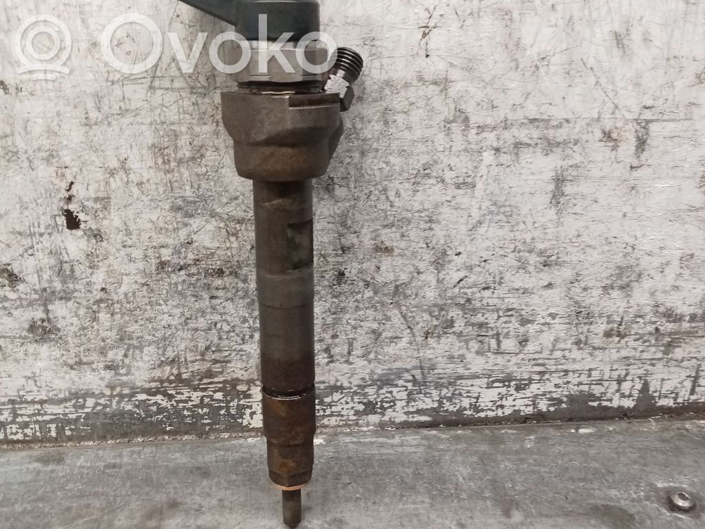 Fuel injector   779844603,0445110289,BOSCH