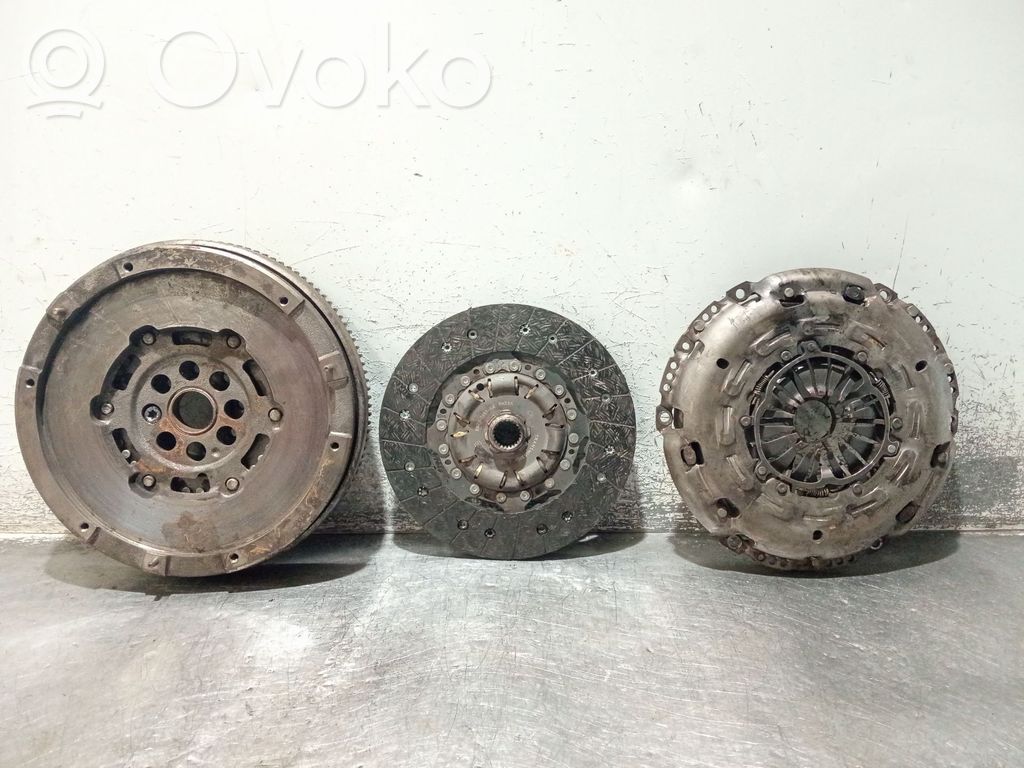 Ford S-MAX Sankabos komplektas 
