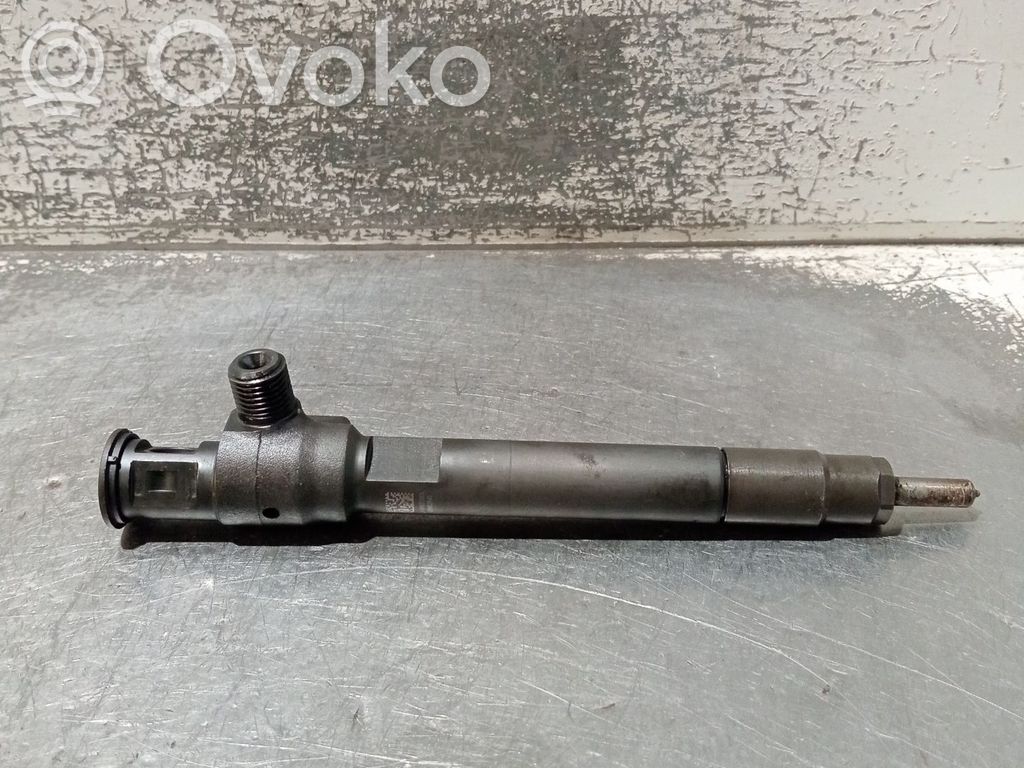Injektor Einspritzdüse   9674984080,28602948,DELPHI