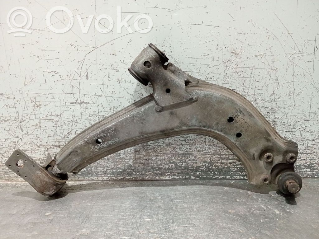 Front control arm   16G