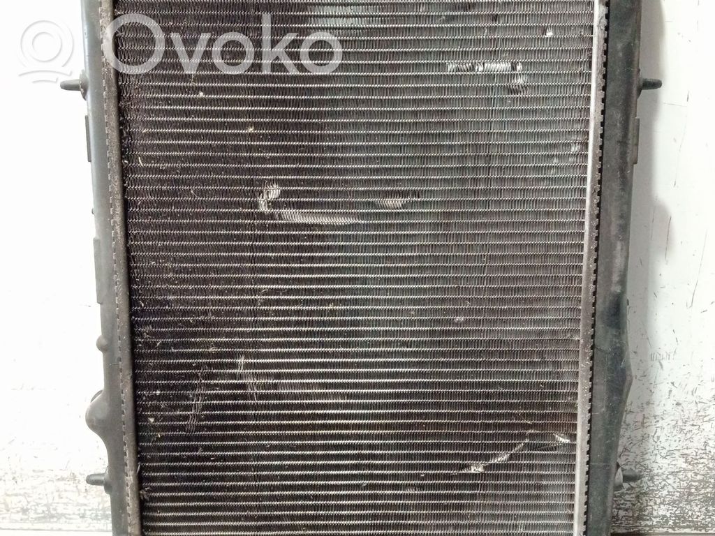 Citroen Xsara Coolant radiator 