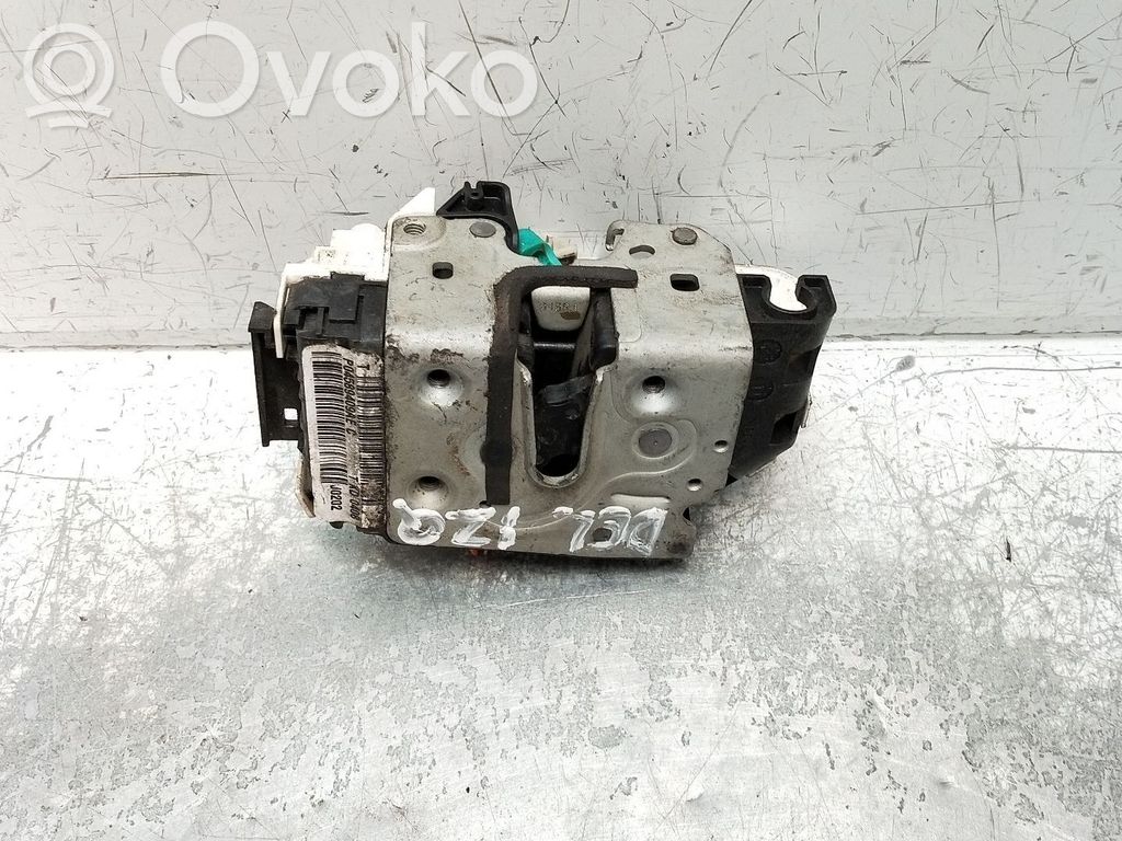 Jeep Compass Front door lock motor 