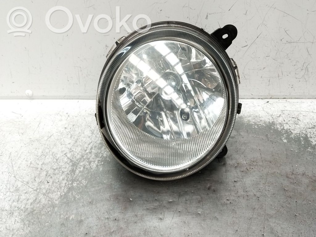 Phare frontale   05303875AC,1A998321101AC