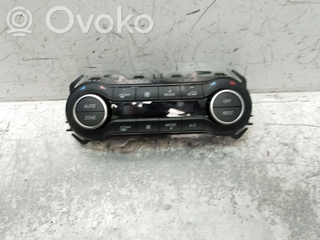 Infiniti Q30 Moduł / Sterownik klimatyzacji 