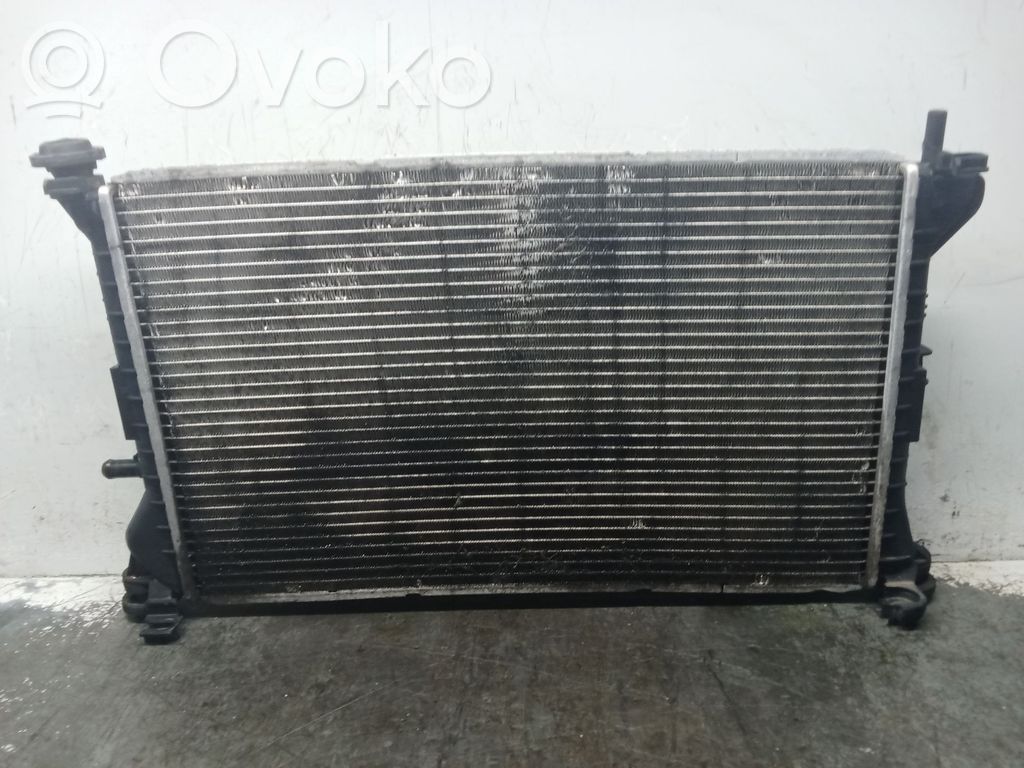 Coolant radiator   9345A04,18TDCI