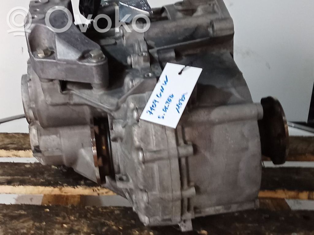 Seat Altea Cutie viteze manuală cu 5 trepte 