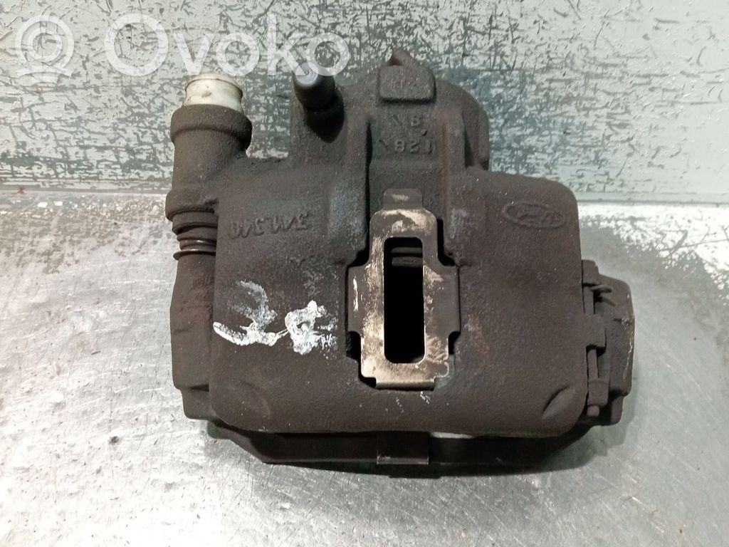 Ford Escort Priekinis suportas 