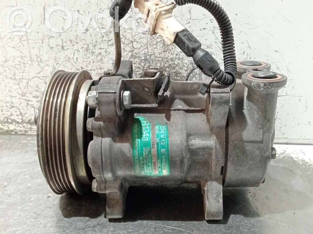 Peugeot 306 Compresseur de climatisation 
