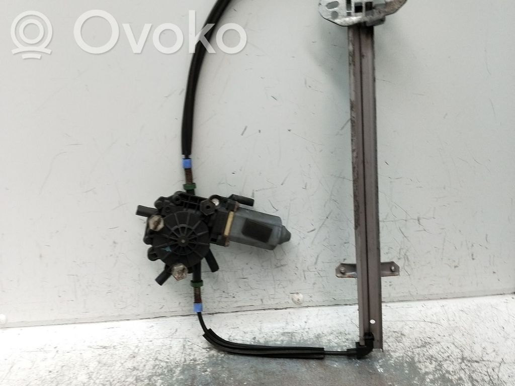 Ford Escort Front door manual window regulator 