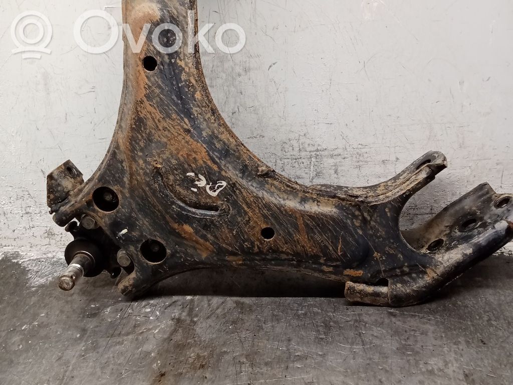 Front control arm