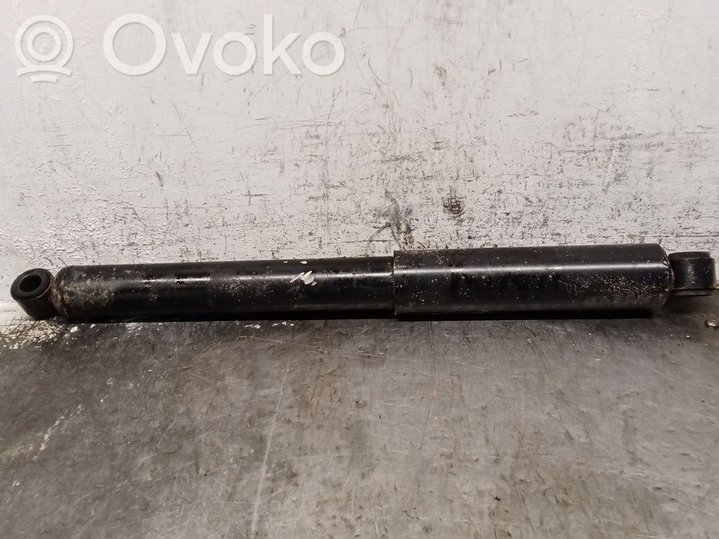 Isuzu D-Max Aizmugurē amortizators 