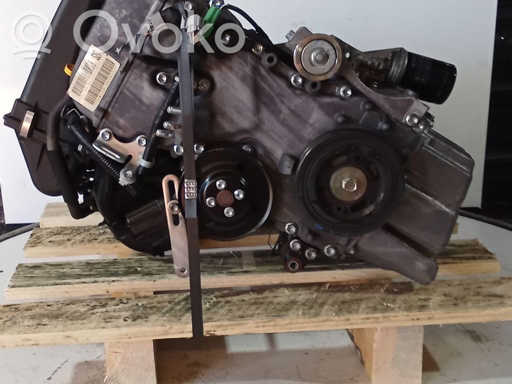Engine   M13A,8030251