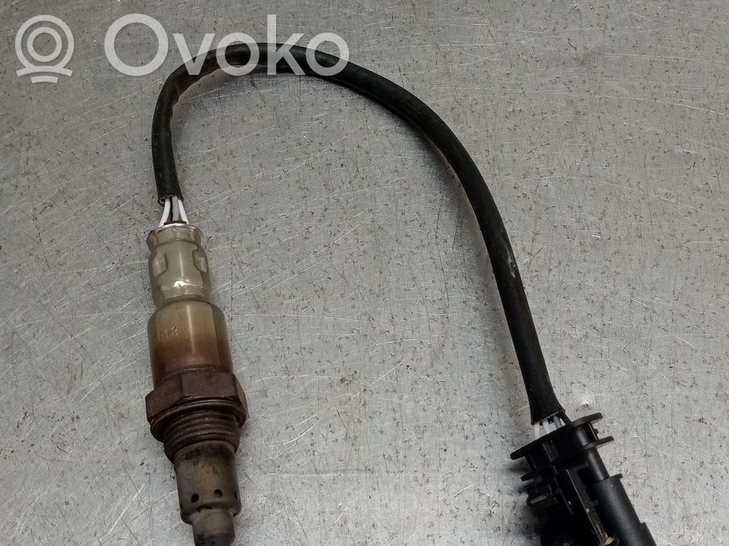 Jeep Renegade Lambda probe sensor 