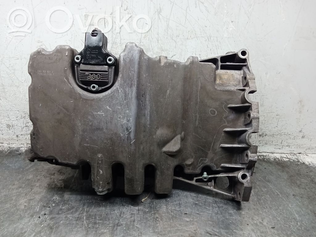 Cárter   03G103603,20TDI