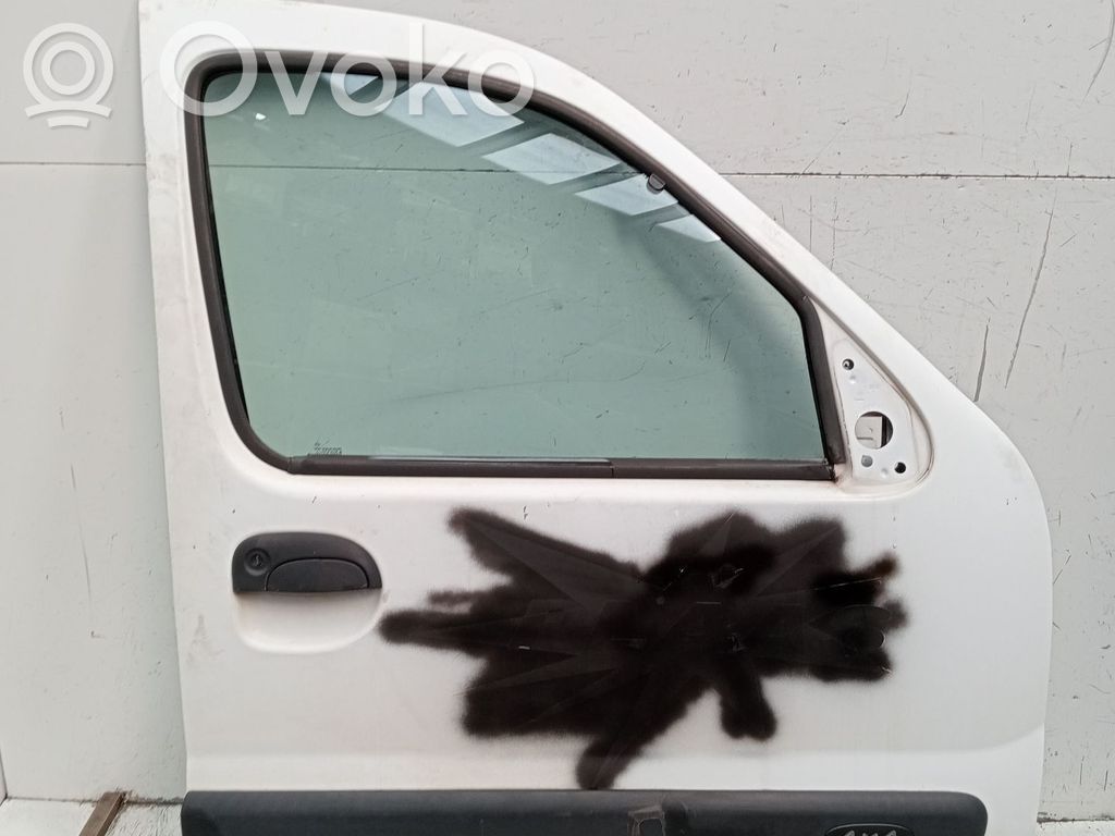 Renault Kangoo I Durvis 