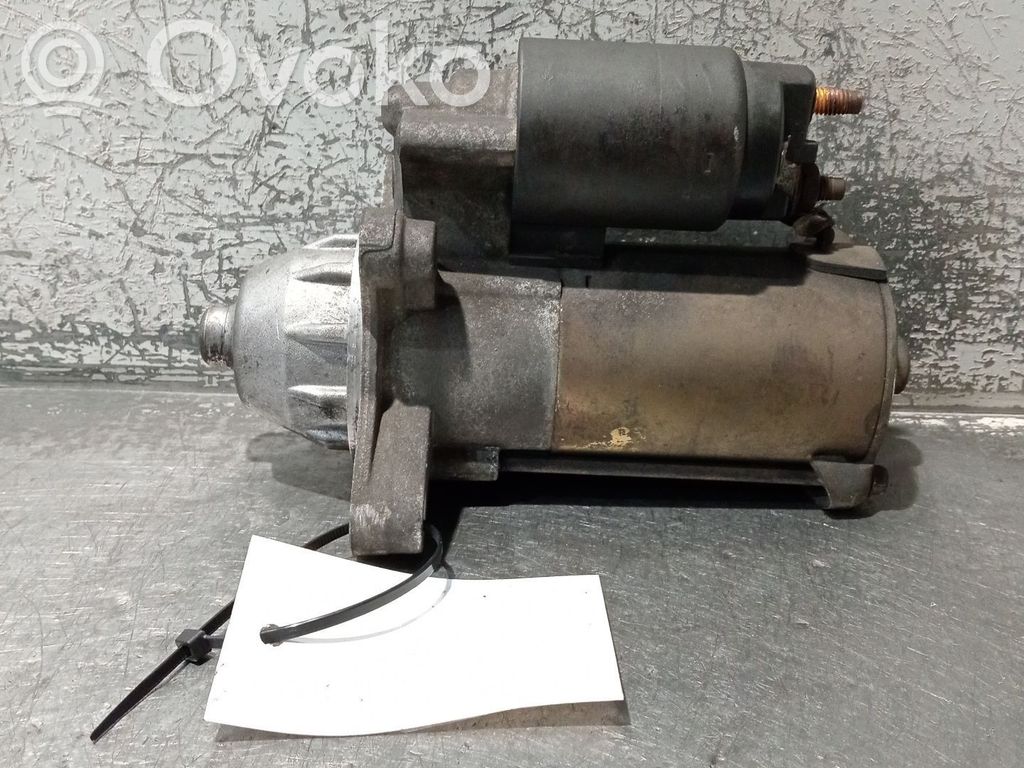 Starteris   96BB11000AB