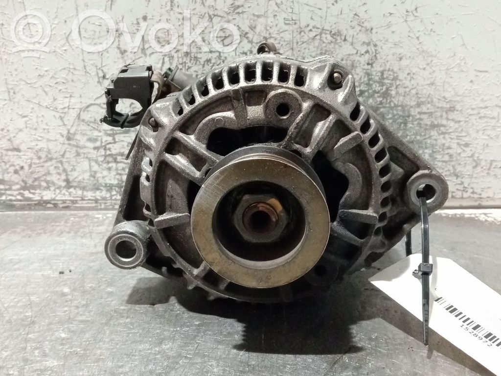 Toyota Avensis T220 Ģenerators 
