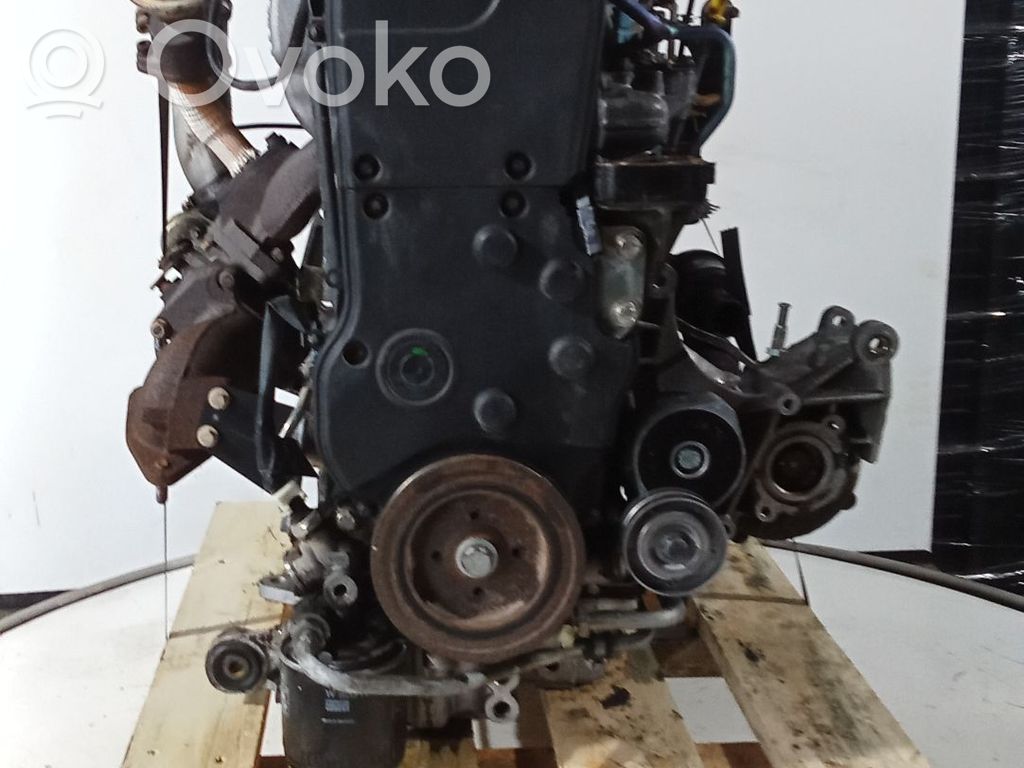 Variklis   20T2R,BOSCH,12N0022664