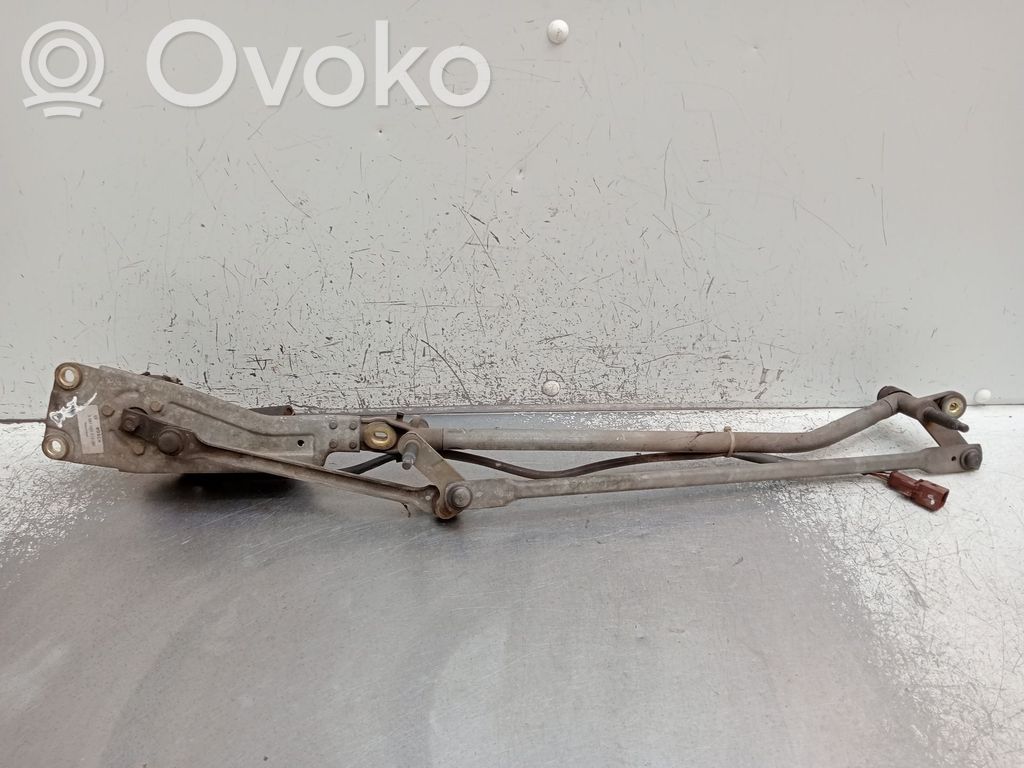 Citroen Xsara Pyyhkimen moottori 
