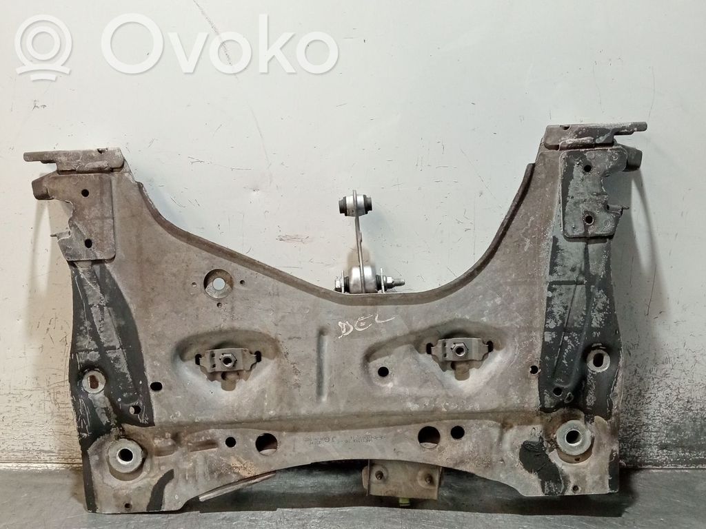 Bastidor delantero   544011380R,CUNA