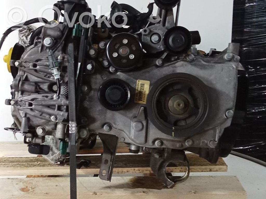 Motor   H5FD403,D02499