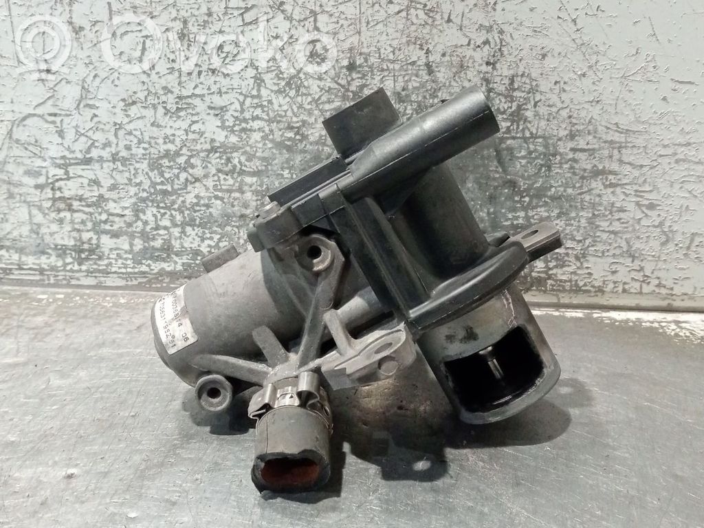 Válvula EGR   8200836385,8200846454