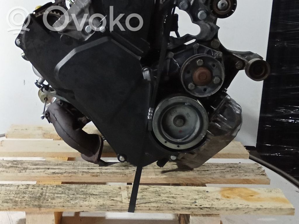 Motor   F9QF716,BOSCH,C093372