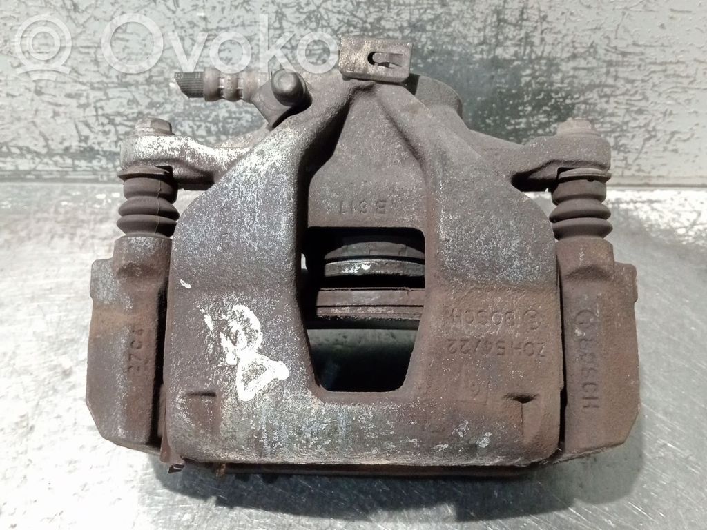 Fiat Doblo Priekšējais suports 