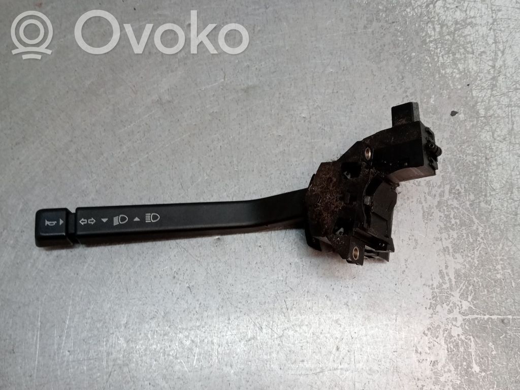 Panel lighting control switch   94