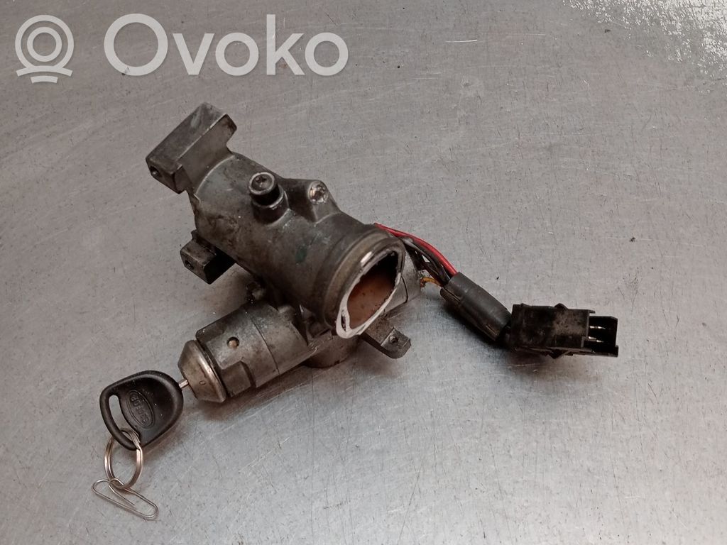 Ford Transit Užvedimo spynelė 
