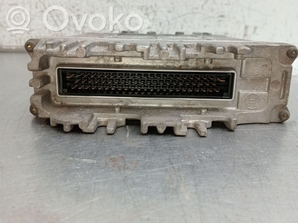 Unidad de control/módulo del motor   0281001766,7700114354