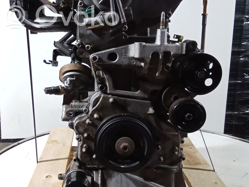 Engine   QR20,607468A