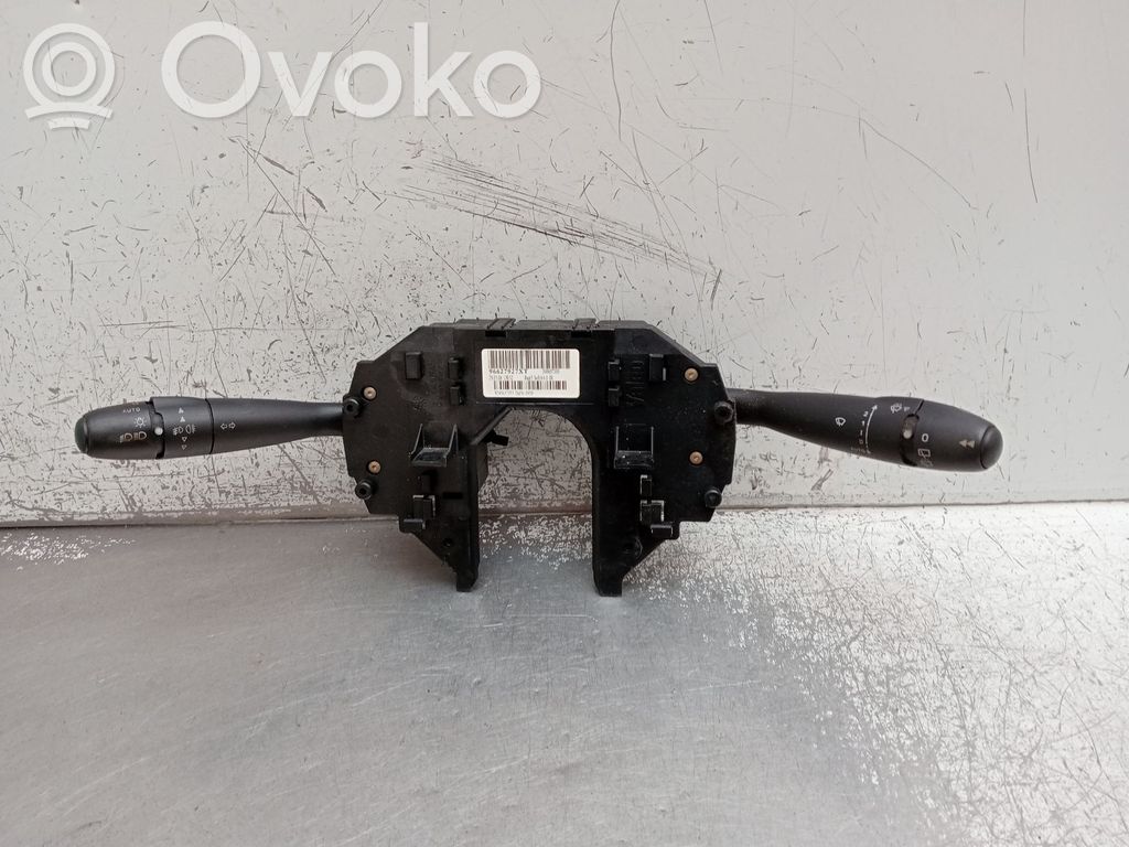 Interruptor de control del panel de luces   96627927XT,N345657353