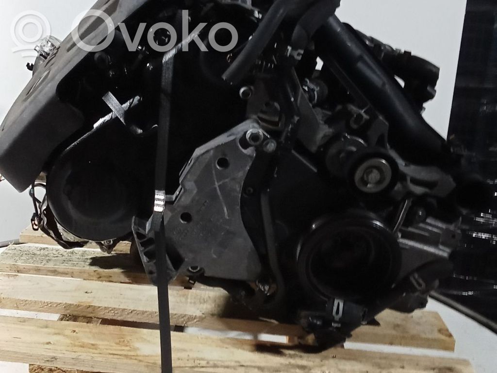 Variklis   CFF,BOSCH,222750