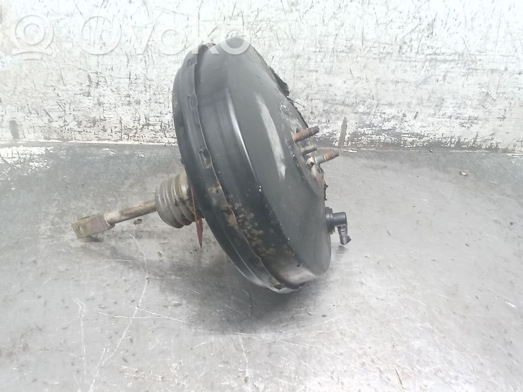Hidraulinis SERVOTRONIC vožtuvas
