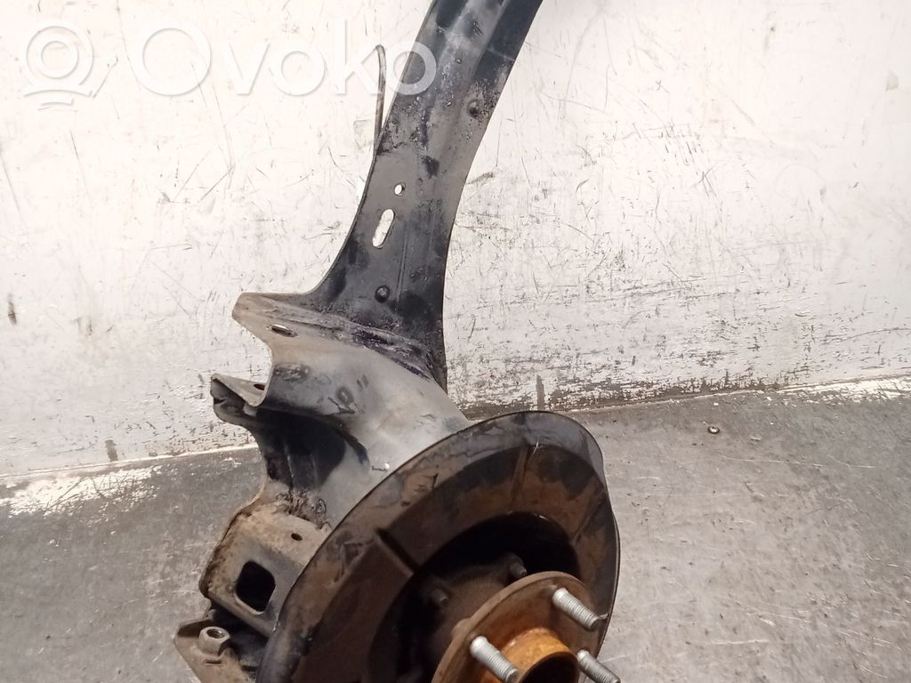 Ford Focus Achsschenkel hinten 