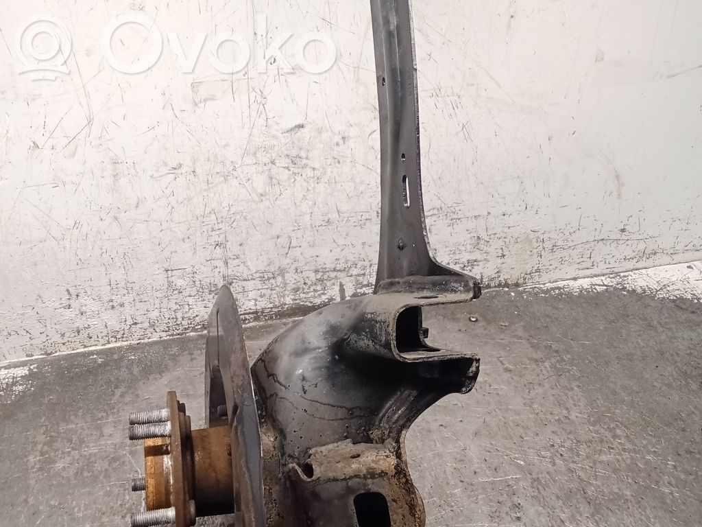 Galinis kelmas   3M515A968GF,18TDCI
