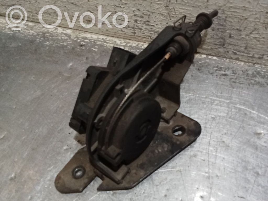 Peugeot 406 Acceleration sensor 