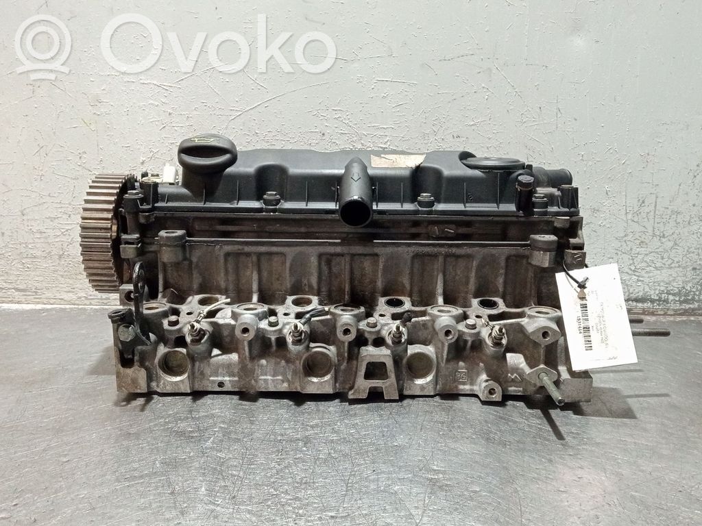 Citroen Xsara Engine head 
