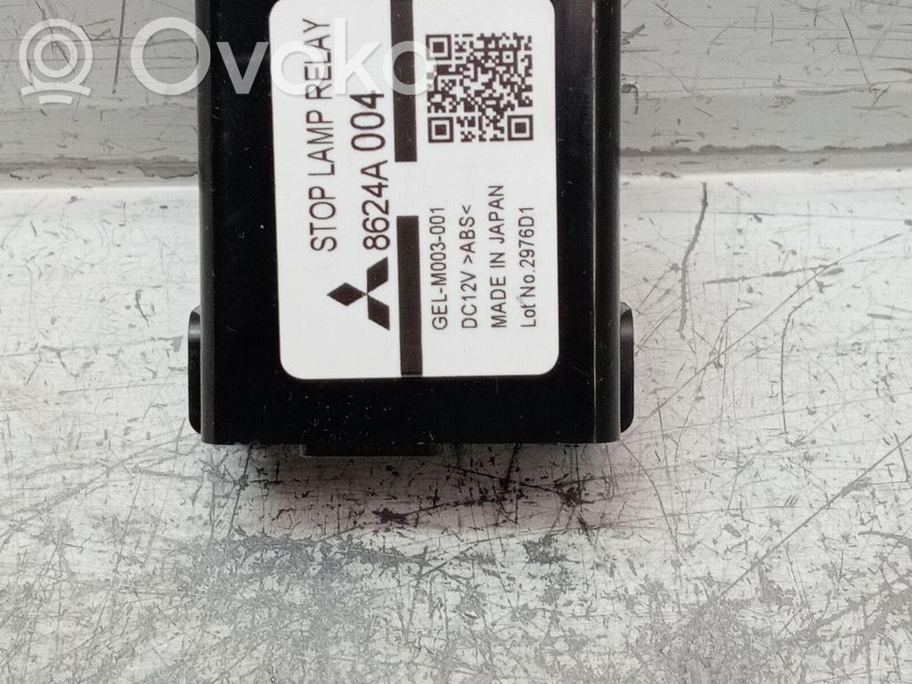 Citroen C-Zero Otras unidades de control/módulos 