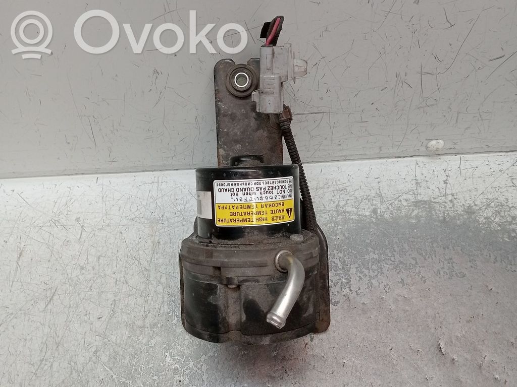 Pompa a vuoto   TD8233