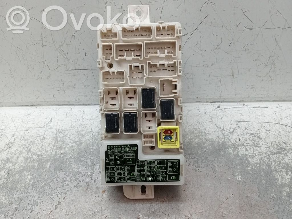 BSM Valdymo blokas   8637B316,G8C937MC0B02
